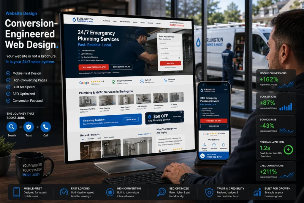 website-developmnet